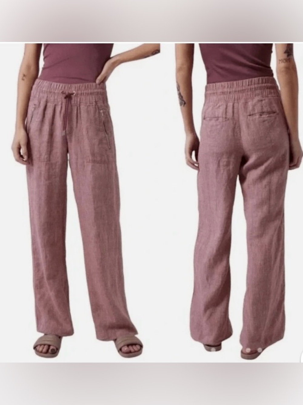 ATHLETA